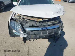 2012 Ford Fusion SEL with VIN 3FAHP0JA7CR376095, listed as a IAAI auction lot 41892246 with 77,025 mi miles and . Bid and sale history available at carsss.com. Image 6.