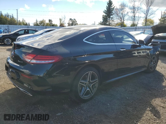 2019 Mercedes-Benz C 300 z VIN WDDWJ8EB3KF925510, wystawiony jako Copart lot #54577375 z przebiegiem 80 366 mil mil oraz Szkoda całkowita • Salvage title. Historia ofert i sprzedaży dostępna na DreamBid. Obrazek 3.