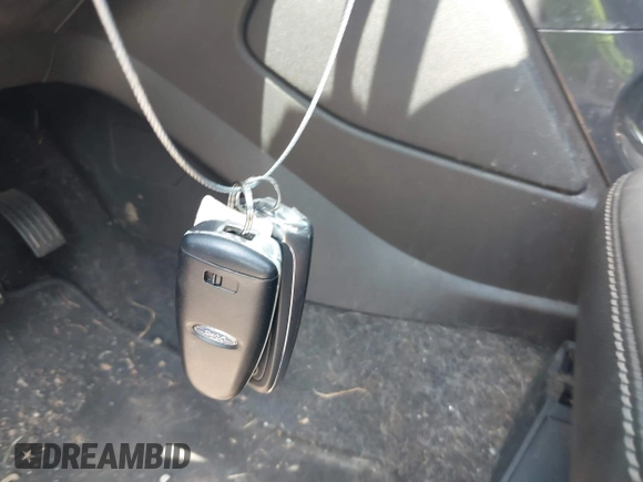 2015 Ford Escape Titanium with VIN 1FMCU9J96FUC01790, listed as a IAAI auction lot 42844336 with 133,005 mi miles and . Bid and sale history available at DreamBid. Image 11.