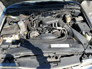 2000 Chevrolet Blazer LS with VIN 1GNCS13W3YK125255, listed as a Copart auction lot 67570164 with 188,315 mi miles and Salvage Title. Bid and sale history available at carsss.com. Image 14.