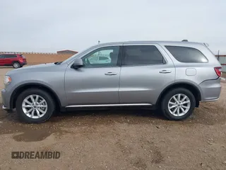 2019 Dodge Durango SXT Plus with VIN 1C4RDHAG1KC803214, listed as a IAAI auction lot 41541361 with 85,113 mi miles and . Bid and sale history available at DreamBid. Image 15.