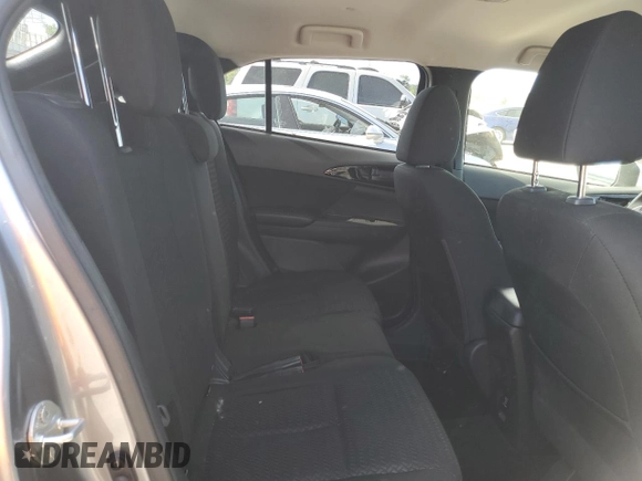 2019 Mitsubishi Eclipse Cross ES with VIN JA4AT3AA5KZ053192, listed as a Copart auction lot 63070525 with 94,144 mi miles and Salvage title. Bid and sale history available at DreamBid. Image 11.
