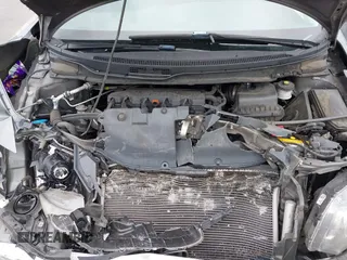 2013 Honda Civic LX with VIN 19XFB2F59DE232287, listed as a IAAI auction lot 42068594 with 132,231 mi miles and . Bid and sale history available at DreamBid. Image 10.