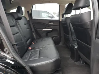 2012 Honda CR-V EX-L with VIN 2HKRM3H73CH511787, listed as a Copart auction lot 45417255 with 101,329 mi miles and Salvage Title. Bid and sale history available at carsss.com. Image 11.