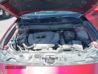 2016 Mazda CX-9 Touring with VIN JM3TCBCY5G0104504, listed as a IAAI auction lot 42314649 with 116,536 mi miles and . Bid and sale history available at DreamBid. Image 10.
