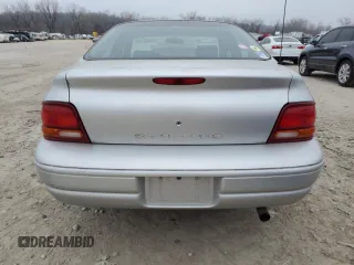 2000 Dodge Stratus z VIN 1B3EJ46X2YN119487, wystawiony jako Copart lot #86391734 z przebiegiem 55 277 mil mil oraz Szkoda całkowita • Salvage title. Historia ofert i sprzedaży dostępna na DreamBid. Obrazek 6.