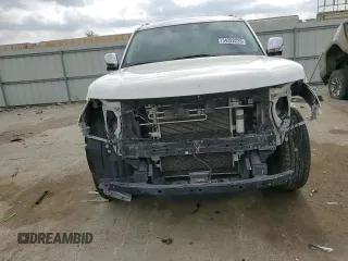 2018 Nissan Armada Platinum с VIN JN8AY2NE2J9730460, выставлен на аукционе Copart как лот 54322235 с пробегом 106 828 миль миль и Списание • Salvage title. История ставок и продаж доступна на DreamBid. Изображение 15.