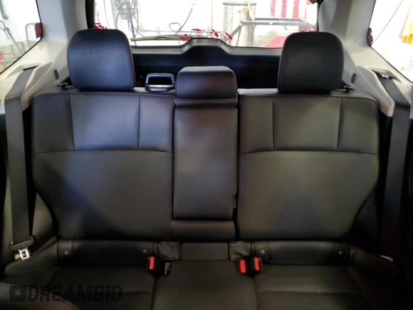 2016 Subaru Forester XT Touring with VIN JF2SJGXC7GH429342, listed as a Copart auction lot 53096615 with 102,847 mi miles and Non repairable. Bid and sale history available at DreamBid. Image 10.