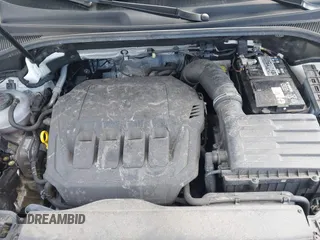 2023 Audi Q3 S line Premium with VIN WA1DECF39P1034247, listed as a IAAI auction lot 41889564 with 49,387 mi miles and . Bid and sale history available at DreamBid. Image 10.