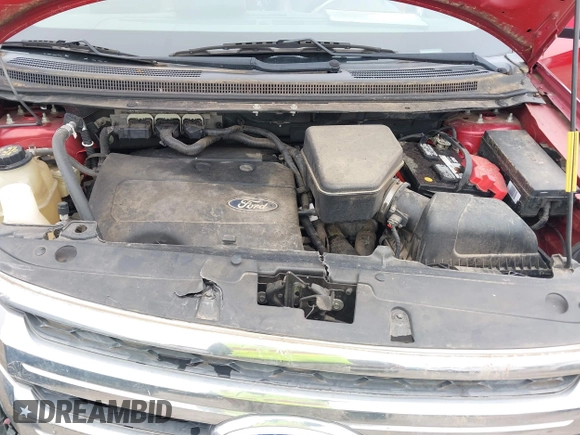 2011 Ford Edge Limited with VIN 2FMDK3KC1BBA77185, listed as a IAAI auction lot 42151642 with 113,902 mi miles and . Bid and sale history available at DreamBid. Image 10.