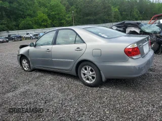 2006 Toyota Camry LE z VIN 4T1BF32K06U621520, wystawiony jako Copart lot #54069555 z przebiegiem 195 499 mil mil oraz Szkoda całkowita • Salvage title. Historia ofert i sprzedaży dostępna na DreamBid. Obrazek 2.