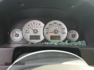 2005 Ford Escape Hybrid z VIN 1FMCU95HX5KE24619, wystawiony jako Copart lot #60624765 z przebiegiem 209 937 mil mil oraz Nie do naprawy • Non repairable. Historia ofert i sprzedaży dostępna na DreamBid. Obrazek 9.