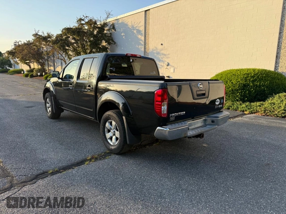 2012 Nissan Frontier Pro-4X с VIN 1N6AD0EV7CC444408, выставлен на аукционе Copart как лот 62613785 с пробегом 180 810 миль миль и Чистый • Clean title. История ставок и продаж доступна на DreamBid. Изображение 3.