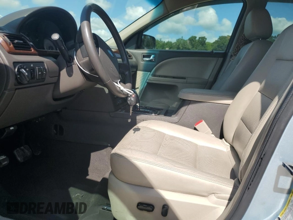 2008 Ford Taurus Limited z VIN 1FAHP25W08G120798, wystawiony jako Copart lot #62187275 z przebiegiem 174 593 mil mil oraz Nie do naprawy • Non repairable. Historia ofert i sprzedaży dostępna na DreamBid. Obrazek 7.