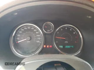 2008 Chevrolet Cobalt LS with VIN 1G1AK18F987278968, listed as a Copart auction lot 51993855 with 163,867 mi miles and Salvage Title. Bid and sale history available at DreamBid. Image 9.