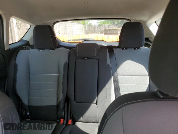 2013 Ford C-Max SE z VIN 1FADP5AU3DL521199, wystawiony jako Copart lot #55250685 z przebiegiem 87 362 mil mil oraz Szkoda całkowita • Salvage title. Historia ofert i sprzedaży dostępna na DreamBid. Obrazek 10.