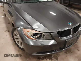 2006 BMW 3 Series 325i with VIN WBAVB13526KX69039, listed as a IAAI auction lot 42271470 with 162,687 mi miles and . Bid and sale history available at DreamBid. Image 6.