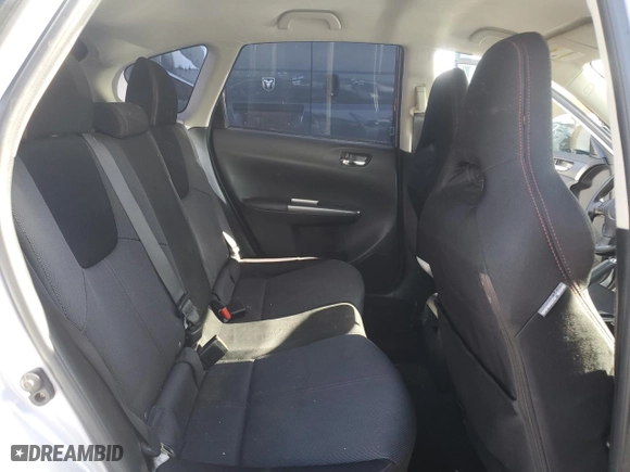 2013 Subaru Impreza Wagon WRX WRX with VIN JF1GR7E61DG881983, listed as a Copart auction lot 44549895 with 100,538 mi miles and Salvage Title. Bid and sale history available at carsss.com. Image 10.