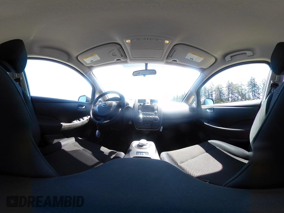 2016 Nissan LEAF S with VIN 1N4AZ0CP1GC303841, listed as a IAAI auction lot 42686655 with 82,690 mi miles and . Bid and sale history available at DreamBid. Image 22.