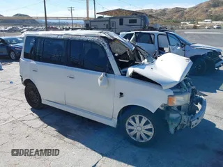 2005 Scion xB z VIN JTLKT324150202049, wystawiony jako IAAI lot #39942814 z przebiegiem 146 630 mil mil oraz . Historia ofert i sprzedaży dostępna na DreamBid. Obrazek 1.