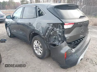 2020 Ford Escape SE с VIN 1FMCU9G62LUB56744, выставлен на аукционе IAAI как лот 41688910 с пробегом 34 999 миль миль и . История ставок и продаж доступна на DreamBid. Изображение 3.