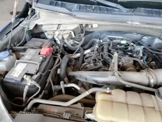 2020 Ford F-150 XL with VIN 1FTEW1EP1LKF55533, listed as a Copart auction lot 84165795 with 43,356 mi miles and Salvage title. Bid and sale history available at DreamBid. Image 13.