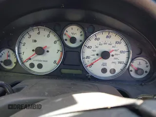 2001 Mazda MX-5 Miata with VIN JM1NB353410203981, listed as a IAAI auction lot 42028077 with Not Provided miles and . Bid and sale history available at DreamBid. Image 15.