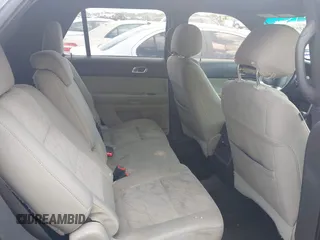 2014 Ford Explorer z VIN 1FM5K7B8XEGB42507, wystawiony jako IAAI lot #42522483 z przebiegiem 195 169 mil mil oraz . Historia ofert i sprzedaży dostępna na DreamBid. Obrazek 8.