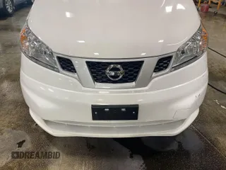 2021 Nissan NV200 S with VIN 3N6CM0KN9MK702890, listed as a IAAI auction lot 42841735 with 94,876 mi miles and . Bid and sale history available at DreamBid. Image 10.