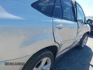 2005 Lexus RX 330 with VIN 2T2GA31U35C027040, listed as a IAAI auction lot 42020684 with 144,194 mi miles and . Bid and sale history available at DreamBid. Image 12.