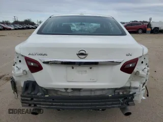 2018 Nissan Altima 2.5 S with VIN 1N4AL3AP7JC167325, listed as a Copart auction lot 45531045 with 155,617 mi miles and Salvage Title. Bid and sale history available at carsss.com. Image 6.