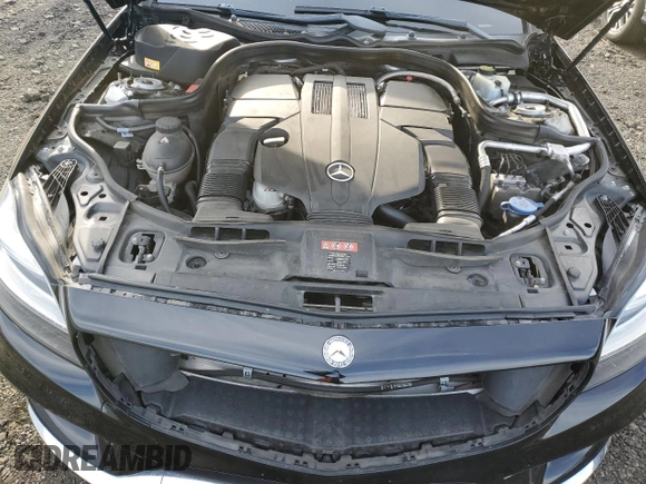 2015 Mercedes-Benz CLS-Class CLS 400 with VIN WDDLJ6FB7FA152999, listed as a Copart auction lot 80857103 with 90,554 mi miles. Bid and sale history available at carsss.com. Image 11.