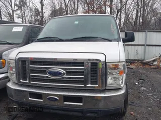 2013 Ford Econoline Passenger XL with VIN 1FBSS3BL7DDA58301, listed as a IAAI auction lot 41462883 with 185,987 mi miles and . Bid and sale history available at DreamBid. Image 11.