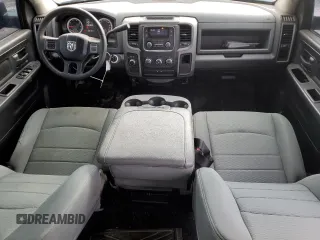 2014 Ram 1500 Express with VIN 1C6RR7KT1ES320749, listed as a Copart auction lot 44584565 with 260,152 mi miles and Clean Title. Bid and sale history available at carsss.com. Image 8.