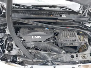2019 BMW X2 sDrive28i z VIN WBXYJ3C51KEP77367, wystawiony jako IAAI lot #41984890 z przebiegiem 65 117 mil mil oraz . Historia ofert i sprzedaży dostępna na DreamBid. Obrazek 10.