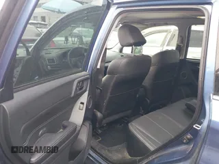 2018 Subaru Forester Touring with VIN JF2SJGWC8JH414373, listed as a IAAI auction lot 41718823 with 22,552 mi miles. Bid and sale history available at carsss.com. Image 21.