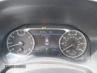 2023 Nissan Altima SV z VIN 1N4BL4DV2PN348799, wystawiony jako IAAI lot #42361675 z przebiegiem 54 285 mil mil oraz . Historia ofert i sprzedaży dostępna na DreamBid. Obrazek 7.