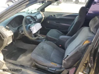 1999 Honda Civic DX with VIN 2HGEJ6447XH103779, listed as a Copart auction lot 78211544 with 276,382 mi miles and Salvage Title. Bid and sale history available at carsss.com. Image 7.