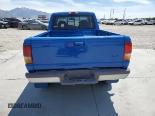 1997 Ford Ranger XLT с VIN 1FTDR15X5VTA27476, выставлен на аукционе Copart как лот 58852165 с пробегом 195 563 миль миль и Списание • Salvage title. История ставок и продаж доступна на DreamBid. Изображение 6.