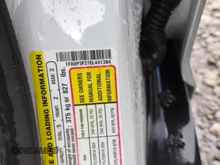 2014 Ford Focus SE with VIN 1FADP3F27EL441384, listed as a Copart auction lot 49439645 with 101,656 mi miles and Salvage Title. Bid and sale history available at carsss.com. Image 12.