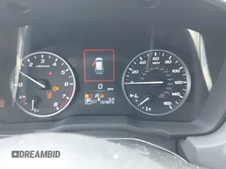 2024 Subaru Crosstrek Premium с VIN JF2GUADC2RH240941, выставлен на аукционе IAAI как лот 42257083 с пробегом 10 787 миль миль и . История ставок и продаж доступна на DreamBid. Изображение 7.