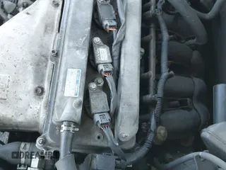 2003 Toyota Camry XLE with VIN 4T1BE32K73U660930, listed as a IAAI auction lot 43162968 with 291,748 mi miles and . Bid and sale history available at DreamBid. Image 19.