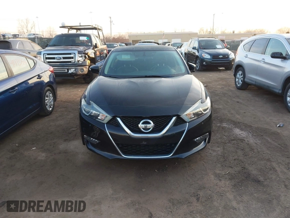 2018 Nissan Maxima S с VIN 1N4AA6AP6JC361237, выставлен на аукционе IAAI как лот 41770393 с пробегом 96 744 миль миль и . История ставок и продаж доступна на DreamBid. Изображение 12.