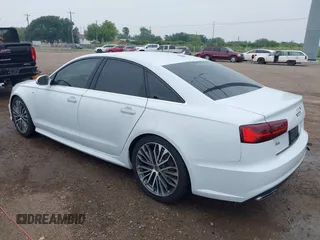 2018 Audi A6 Premium Plus z VIN WAUD8AFC7JN086796, wystawiony jako IAAI lot #42202071 z przebiegiem Nie podano mil oraz . Historia ofert i sprzedaży dostępna na DreamBid. Obrazek 3.