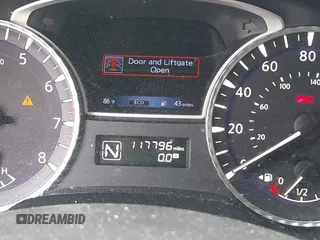 2019 Infiniti QX60 Luxe with VIN 5N1DL0MN0KC511333, listed as a IAAI auction lot 42070088 with 117,796 mi miles and . Bid and sale history available at DreamBid. Image 7.