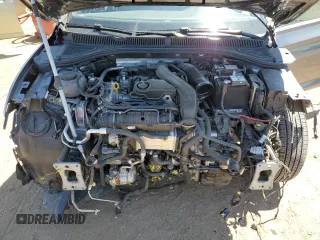 2024 Volkswagen Jetta Sport with VIN 3VWBM7BU1RM008606, listed as a Copart auction lot 57120815 with 11,987 mi miles and Salvage title. Bid and sale history available at DreamBid. Image 11.