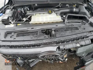 2022 Ford Expedition Timberline z VIN 1FMJU1RT3NEA03041, wystawiony jako Copart lot #58468325 z przebiegiem 52 058 mil mil oraz Szkoda całkowita • Salvage title. Historia ofert i sprzedaży dostępna na DreamBid. Obrazek 12.