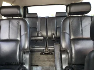 2007 GMC Yukon SLT with VIN 1GKFK13037J134144, listed as a Copart auction lot 65716194 with 0 mi miles and Salvage Title. Bid and sale history available at carsss.com. Image 10.