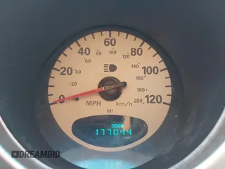 2005 Chrysler PT Cruiser Limited with VIN 3C8FY68855T601915, listed as a IAAI auction lot 41671045 with 177,044 mi miles and . Bid and sale history available at DreamBid. Image 7.