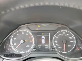 2010 Audi Q5 Premium Plus with VIN WA1MKAFP8AA085083, listed as a Copart auction lot 56314955 with 89,405 mi miles and Clean title. Bid and sale history available at DreamBid. Image 9.